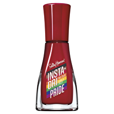 Sally Hansen Sh Nail Polish Insta Dri - Shade: 383 Asap Apple Sally Hansen Sh Nail Polish Insta Dri - Shade: 383 Asap Apple