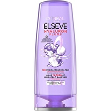 L'Oréal Paris Hydrating Balm Elseve Hyaluron Plump 72h ( Hydrating Balm) - Volume: 200ml L'Oréal Paris Hydrating Balm Elseve Hyaluron Plump 72h ( Hydrating Balm) - Volume: 200ml