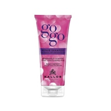 Kallos Cosmetics Kallos Gogo Repair Shampoo 200ml Kallos Cosmetics Kallos Gogo Repair Shampoo 200ml