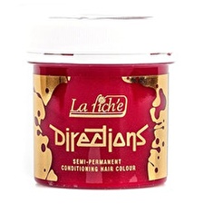 La Riche Directions Vermillion Red 88ml La Riche Directions Vermillion Red 88ml