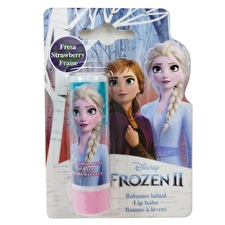 Lorenay Frozen Bálsamo Labial Fresa 4 Gr Lorenay Frozen Bálsamo Labial Fresa 4 Gr