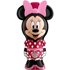 Air-Val Disney Air-val Minnie Gel Y Champu 2d 400ml Air-Val Disney Air-val Minnie Gel Y Champu 2d 400ml