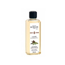 Maison Berger Paris Under The Olive Tree Catalytic Lamp Refill (lampe Recharge/refill) 1 L Maison Berger Paris Under The Olive Tree Catalytic Lamp Refill (lampe Recharge/refill) 1 L