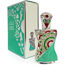 Al Haramain Sama For Unisex 0.5oz Al Haramain Sama For Unisex 0.5oz