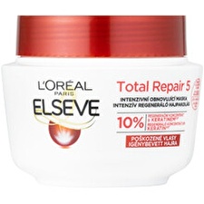 L'Oréal Paris Elseve Damaged Hair Elseve (total Repair 5) 300ml L'Oréal Paris Elseve Damaged Hair Elseve (total Repair 5) 300ml
