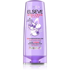L'Oréal Paris Hydrating Balm Elseve Hyaluron Plump 72h ( Hydrating Balm) - Volume: 300ml L'Oréal Paris Hydrating Balm Elseve Hyaluron Plump 72h ( Hydrating Balm) - Volume: 300ml