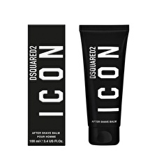 Dsquared Icon Pour Homme After Shave ( Balzám Po Holenà ) Dsquared Icon Pour Homme After Shave ( Balzám Po Holenà )