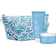 PUPA Milano Nordic Spa Kit Body Care Gift Set PUPA Milano Nordic Spa Kit Body Care Gift Set