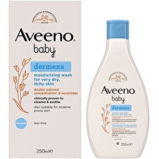 Aveeno Baby Dermexa Gel - HydrataÄnà Mycà Gel Aveeno Baby Dermexa Gel - HydrataÄnà Mycà Gel