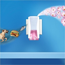 Ambi Pur Electric Complete Air Freshener #elegant 21.5ml Ambi Pur Electric Complete Air Freshener #elegant 21.5ml
