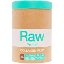 Raw Protein Collagen Plus Choc Hazelnut 750g Raw Protein Collagen Plus Choc Hazelnut 750g