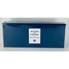 Acqua Di Parma Blu Mediterraneo Unisex Mini Set Eau De Toilette 5x 5ml (arancia & Calabria & Amalfi & Mirto Di Panarea & Mandorlo Di Sicilia) Acqua Di Parma Blu Mediterraneo Unisex Mini Set Eau De Toilette 5x 5ml (arancia & Calabria & Amalfi & Mirto Di Panarea & Mandorlo Di Sicilia)
