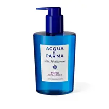 Acqua Di Parma Blu Mediterraneo Mirto Di Panarea Unisex 300ml Hand & Body Wash Acqua Di Parma Blu Mediterraneo Mirto Di Panarea Unisex 300ml Hand & Body Wash
