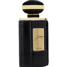 Al Haramain Junoon Noir Woman Eau De Parfum 75ml TESTER Al Haramain Junoon Noir Woman Eau De Parfum 75ml TESTER
