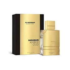 Al Haramain Amber Oud Gold Edition Unisex Eau De Parfum 120ml TESTER Al Haramain Amber Oud Gold Edition Unisex Eau De Parfum 120ml TESTER