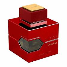 Al Haramain L'aventure Grapefruit Parfum 100ml Al Haramain L'aventure Grapefruit Parfum 100ml