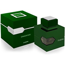 Al Haramain L'aventure Fraiche Man Extrait De Parfum 100ml Al Haramain L'aventure Fraiche Man Extrait De Parfum 100ml