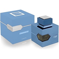 Al Haramain L'aventure Ciel Woman Extrait De Parfum 100ml Al Haramain L'aventure Ciel Woman Extrait De Parfum 100ml