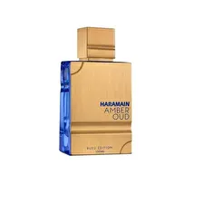 Al Haramain Amber Oud Bleu Edition Unisex Eau De Parfum 200ml TESTER Al Haramain Amber Oud Bleu Edition Unisex Eau De Parfum 200ml TESTER
