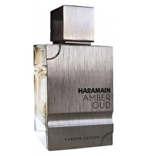 Al Haramain Amber Oud Carbon Edition Man Eau De Parfum 100ml TESTER Al Haramain Amber Oud Carbon Edition Man Eau De Parfum 100ml TESTER
