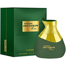 Al Haramain Detour Eco Eau De Parfum 100ml Al Haramain Detour Eco Eau De Parfum 100ml