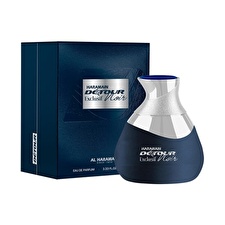 Al Haramain Detour Exclusif Noir Eau De Parfum 100ml Al Haramain Detour Exclusif Noir Eau De Parfum 100ml