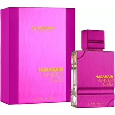 Al Haramain Amber Oud Ultra Violet Eau De Parfum 120ml Al Haramain Amber Oud Ultra Violet Eau De Parfum 120ml