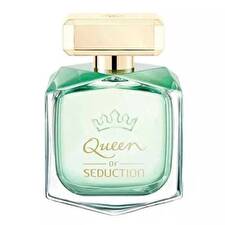 Antonio Banderas Queen Of Seduction World Hawai Woman Eau De Toilette 80ml Antonio Banderas Queen Of Seduction World Hawai Woman Eau De Toilette 80ml