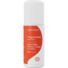 Magnesium Joint Gel 60ml Magnesium Joint Gel 60ml