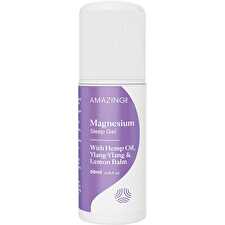 Magnesium Sleep Gel 60ml Magnesium Sleep Gel 60ml