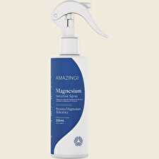 Magnesium Sensitive Spray 200ml Magnesium Sensitive Spray 200ml