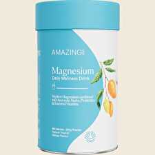 Magnesium Wellness Drink Daily Natural Mango 200g Magnesium Wellness Drink Daily Natural Mango 200g