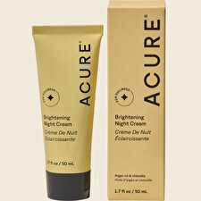Brightening Night Cream 50ml Brightening Night Cream 50ml