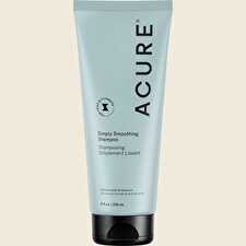 Simply Smoothing Shampoo Coconut 236ml Simply Smoothing Shampoo Coconut 236ml