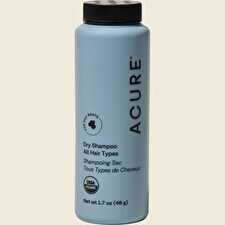 All Hair Types Dry Shampoo 48g All Hair Types Dry Shampoo 48g