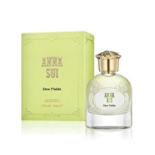 Anna Sui Wild Wonder Dew Fields Woman Eau De Parfum 50ml Anna Sui Wild Wonder Dew Fields Woman Eau De Parfum 50ml