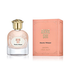 Anna Sui Wild Wonder Electric Whisper Woman Eau De Parfum 50ml Anna Sui Wild Wonder Electric Whisper Woman Eau De Parfum 50ml
