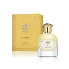 Anna Sui Wild Wonder Utopia Mist Woman Eau De Parfum 50ml Anna Sui Wild Wonder Utopia Mist Woman Eau De Parfum 50ml