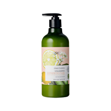 Ausganica Organic Litsea Cubeba Volumising Conditioner 500ml Ausganica Organic Litsea Cubeba Volumising Conditioner 500ml