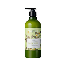 Ausganica Organic Lemon Myrtle Purifying Conditioner 500ml Ausganica Organic Lemon Myrtle Purifying Conditioner 500ml