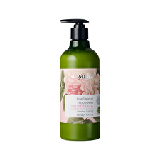 Ausganica Organic Rose Geranium Nourishing Conditioner 500ml Ausganica Organic Rose Geranium Nourishing Conditioner 500ml