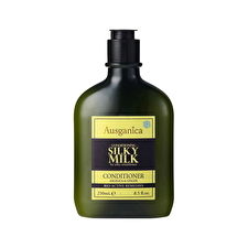 Ausganica Organic Silky Milk Conditioner (angelica & Ginger) 250ml Ausganica Organic Silky Milk Conditioner (angelica & Ginger) 250ml