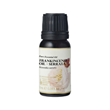 Ausganica Organic Essential Oil Frankincense Serrata 10ml Ausganica Organic Essential Oil Frankincense Serrata 10ml