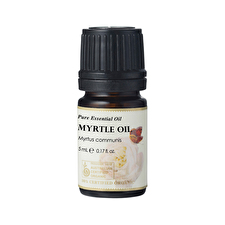Ausganica Organic Essential Oil Myrtle 5ml Ausganica Organic Essential Oil Myrtle 5ml