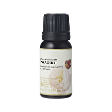Ausganica Organic Essential Oil Niaouli 10ml Ausganica Organic Essential Oil Niaouli 10ml