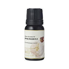 Ausganica Organic Essential Oil Palmarosa 10ml Ausganica Organic Essential Oil Palmarosa 10ml
