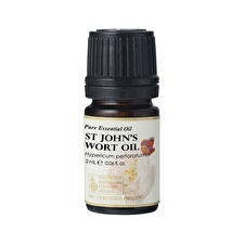 Ausganica Organic Essential Oil St Johns Wort 2ml Ausganica Organic Essential Oil St Johns Wort 2ml