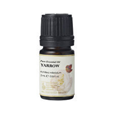 Ausganica Organic Essential Oil Yarrow 2ml Ausganica Organic Essential Oil Yarrow 2ml