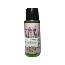 Ausganica Organic Lavender Soothing Hand/body Lotion 30ml Ausganica Organic Lavender Soothing Hand/body Lotion 30ml
