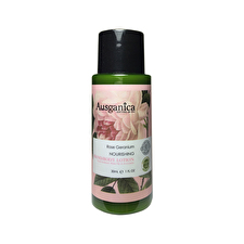 Ausganica Organic Rose Geranium Nourishing Hand/body Lotion 30ml Ausganica Organic Rose Geranium Nourishing Hand/body Lotion 30ml
